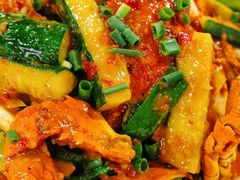 招牌鲜辣蟹-辣螃铠盆盆蟹大排档(总店)