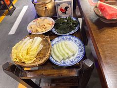-萍姐火锅·公路夜市(打浦桥日月光店)