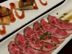 -鳥喜Toriki怀石烧鸟料理