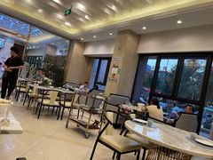 大堂-全聚德(蓝山店)