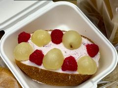 -富贵面包公司(运河店)