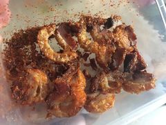 -脆皮五花肉(建东街旗舰店)