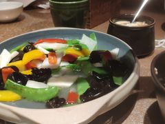 -云海肴·汽锅鸡·云南代表菜(五道口购物中心店)