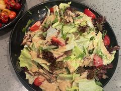 -一棠龙虾•王牌虾球(恒隆广场店)