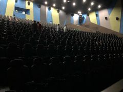 -天幕新彩云国际影城(激光巨幕店)