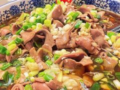 -富临轩私房菜(集庆门大街店)