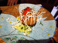 -一井烧肉·活鳗·寿司(望京SOHO店)
