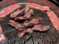 -花时·炭火烧肉(东百中心A馆店)