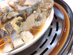 -蔚海之都·象山蒸汽海鲜(仙霞路店)