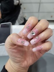 点击看大图 -SWEET NAIL甜果美甲美睫