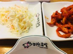 -Myth猪蹄(明洞店)