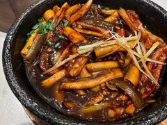 -城北食府(枫林店)