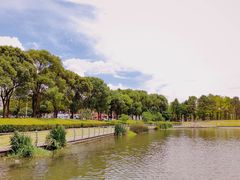 -美兰湖景区