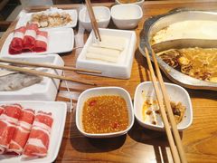 -傣妹火锅(万达店)