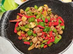 -新蜀会四川豆花(五羊店)