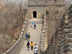 -慕田峪长城