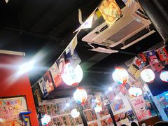 -大阪烧肉BAKA一代(十亩地店)