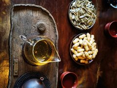 -普洱茶府(博乐广场店)