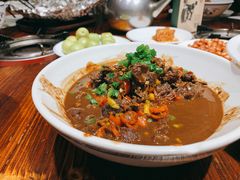 衡东血鸭-衡厨·衡阳土菜(中南店)