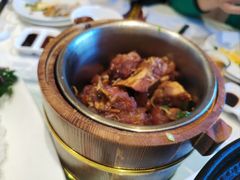-同君福大酒楼(紫新路店)