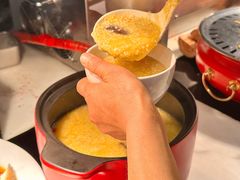 -西安W酒店·WEI全味西餐厅