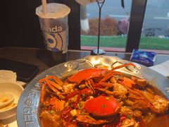 -胖哥俩肉蟹煲(杭州下沙学林街店)