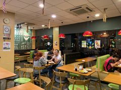 大堂-Borenos Fried Chicken(Asia City)