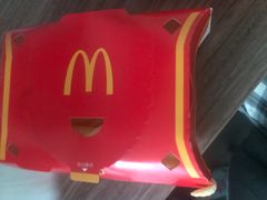 -麦当劳(无锡永乐店)