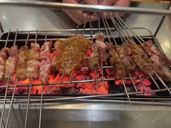 -小寒羊烧烤(凯瑞时代大厦店)