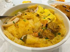 -阿明小菜·海鲜·上海菜(梅陇店)