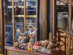 -Hougang7咖啡店·P7 Bar