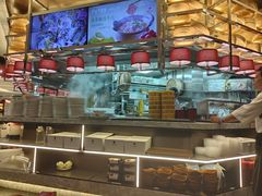 -蝴蝶里·粤菜·点心(龙湖杭州金沙天街店)