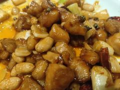 -到家尝北京菜(西坝河店)