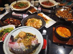 -樊城区沛公餐饮店(挑食拉美步行街店)