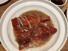 -小鹅皇港式餐厅(新抚万达店)