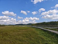 -御道口草原森林风景区