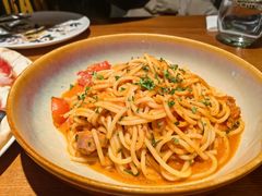 -JINNS锦时 steak&pizza(浸信会礼拜堂旧址店)