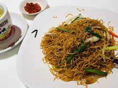 -港风堂茶餐厅(深圳湾口岸店)