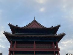-西安鼓楼