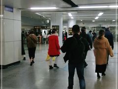 -陆家浜路(地铁站)
