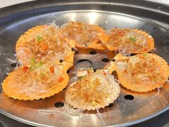 -水禾轩·海鲜蒸汽主题餐厅(拱北店)