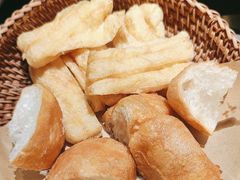-憨铁匠老火锅(龙岗万科里店)