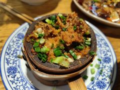 -杨三娘跷脚牛肉(羊子山西路店)