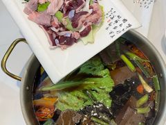 -陆记鹅庄·潮汕菜·狮头鹅(大仟里店)