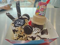 -DQ·蛋糕·冰淇淋(万达店)