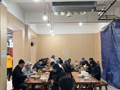 -王菊美食街·王菊面馆(总店)