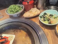 -山河屯铁锅炖(绥望路店)