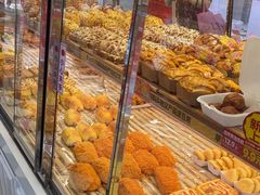 -味多美蛋糕(梨园店)