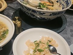 -山外山菜馆(玉泉路店)