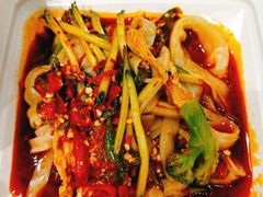 -魏家凉皮(中贸广场店)